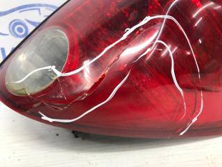 Фонарь задний внешний правый L200 2006-2015 KB 2.5 дизель 4D56U