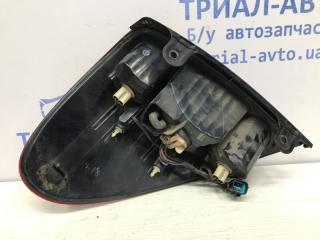 Фонарь задний внешний правый L200 2006-2015 KB 2.5 дизель 4D56U