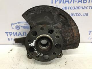 Кулак поворотный левый со ступицей Korando 2010-2019 C200 2.0 diesel D20DTF Кулак поворотный левый со ступицей Korando 2010-2019 C200 2.0 diesel D20DTF