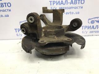 Цапфа задняя правая со ступицей Korando 2010-2019 C200 2.0 diesel D20DTF Цапфа задняя правая со ступицей Korando 2010-2019 C200 2.0 diesel D20DTF