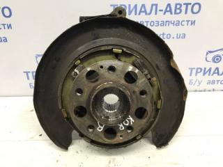 Цапфа задняя правая со ступицей Korando 2010-2019 C200 2.0 diesel D20DTF Цапфа задняя правая со ступицей Korando 2010-2019 C200 2.0 diesel D20DTF