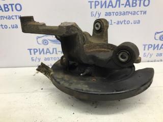 Цапфа задняя левая со ступицей SsangYong Korando C200 2.0 diesel D20DTF Цапфа задняя левая со ступицей SsangYong Korando C200 2.0 diesel D20DTF