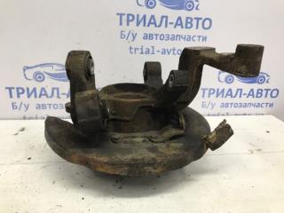 Цапфа задняя левая со ступицей Korando 2010-2019 C200 2.0 diesel D20DTF Цапфа задняя левая со ступицей Korando 2010-2019 C200 2.0 diesel D20DTF