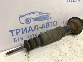 Амортизатор задний Outlander 2007-2012 XL 2.2 diesel 4N14