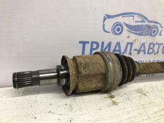 Привод задний левый Outlander 2007-2012 XL 2.2 diesel 4N14 Привод задний левый Outlander 2007-2012 XL 2.2 diesel 4N14