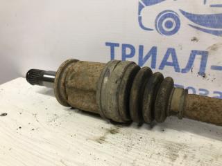 Привод задний левый Mitsubishi Outlander XL 2.2 diesel 4N14 Привод задний левый Mitsubishi Outlander XL 2.2 diesel 4N14