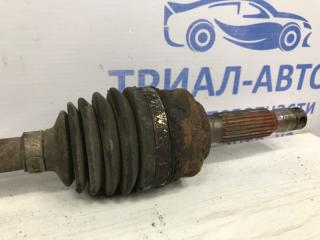 Привод задний левый Outlander 2007-2012 XL 2.2 diesel 4N14 Привод задний левый Outlander 2007-2012 XL 2.2 diesel 4N14