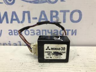 Блок управления Mitsubishi Outlander 2007-2012