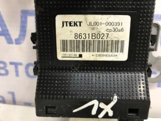 Блок управления Mitsubishi Outlander XL 2.2 diesel 4N14 Блок управления Mitsubishi Outlander XL 2.2 diesel 4N14