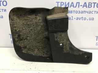 Брызговик передний левый L200 2006-2015 KB 2.5 дизель 4D56U