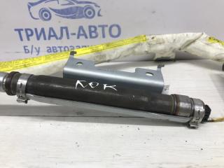 Airbag потолка(шторка) левый Korando 2010-2019 C200 2.0 diesel D20DTF Airbag потолка(шторка) левый Korando 2010-2019 C200 2.0 diesel D20DTF