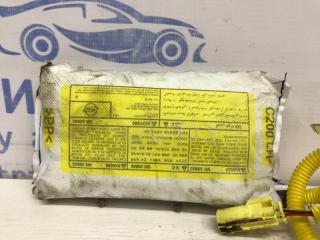 Подушка безопасности в кресло левая Korando 2010-2019 C200 2.0 diesel D20DTF Подушка безопасности в кресло левая Korando 2010-2019 C200 2.0 diesel D20DTF