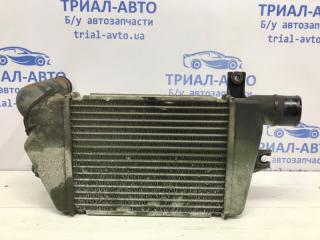 Радиатор интеркуллера L200 2006-2015 KB 2.5 дизель 4D56U