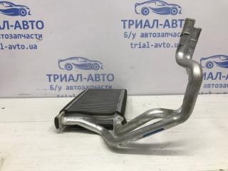 Радиатор печки L200 2006-2015 KB 2.5 дизель 4D56U Радиатор печки L200 2006-2015 KB 2.5 дизель 4D56U