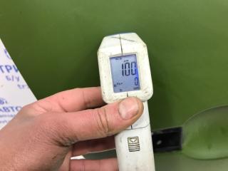 Дверь задняя правая L200 2006-2015 KB 2.5 дизель 4D56U