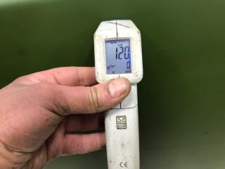 Дверь задняя правая L200 2006-2015 KB 2.5 дизель 4D56U