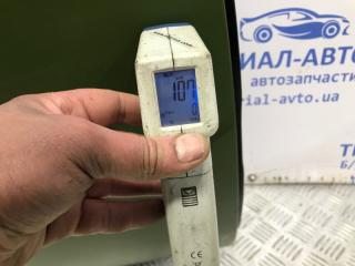 Дверь задняя правая L200 2006-2015 KB 2.5 дизель 4D56U