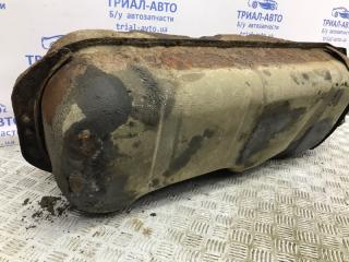 Бак топливный металлический L200 2006-2015 KB 2.5 дизель 4D56U Бак топливный металлический L200 2006-2015 KB 2.5 дизель 4D56U