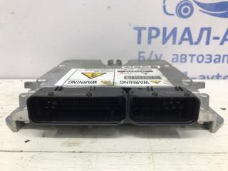 Блок управления двигателем L200 2006-2015 KB 2.5 дизель 4D56U Блок управления двигателем L200 2006-2015 KB 2.5 дизель 4D56U