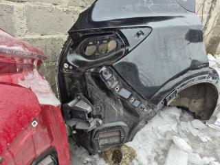 Четверть автомобиля задняя правая CX 5 2011-2017 KE 2.2 diesel Четверть автомобиля задняя правая CX 5 2011-2017 KE 2.2 diesel
