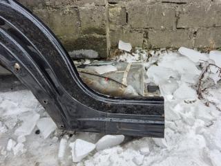 Четверть автомобиля задняя правая CX 5 2011-2017 KE 2.2 diesel Четверть автомобиля задняя правая CX 5 2011-2017 KE 2.2 diesel