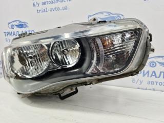 Фара правая галоген Outlander 2007-2012 XL 2.2 diesel 4N14 Фара правая галоген Outlander 2007-2012 XL 2.2 diesel 4N14