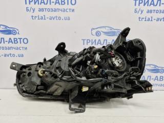 Фара правая галоген Outlander 2007-2012 XL 2.2 diesel 4N14 Фара правая галоген Outlander 2007-2012 XL 2.2 diesel 4N14