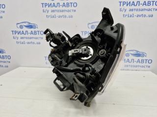 Фара правая галоген Outlander 2007-2012 XL 2.2 diesel 4N14 Фара правая галоген Outlander 2007-2012 XL 2.2 diesel 4N14