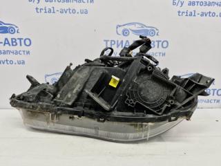 Фара правая галоген Outlander 2007-2012 XL 2.2 diesel 4N14 Фара правая галоген Outlander 2007-2012 XL 2.2 diesel 4N14