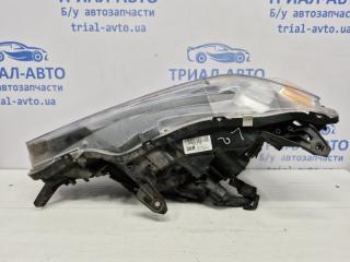Фара правая галоген Outlander 2007-2012 XL 2.2 diesel 4N14 Фара правая галоген Outlander 2007-2012 XL 2.2 diesel 4N14