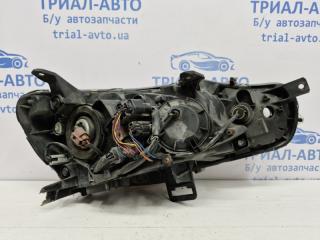 Фара левая галоген Outlander 2007-2012 XL 2.2 diesel 4N14 Фара левая галоген Outlander 2007-2012 XL 2.2 diesel 4N14