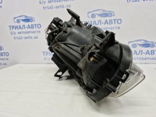 Фара левая галоген Outlander 2007-2012 XL 2.2 diesel 4N14 Фара левая галоген Outlander 2007-2012 XL 2.2 diesel 4N14
