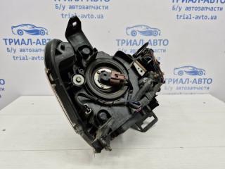 Фара левая галоген Outlander 2007-2012 XL 2.2 diesel 4N14 Фара левая галоген Outlander 2007-2012 XL 2.2 diesel 4N14