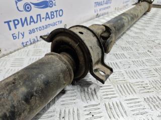 Вал карданный задний Mitsubishi L200 KB 2.5 дизель 4D56U