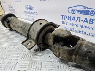 Вал карданный задний L200 2006-2015 KB 2.5 дизель 4D56U