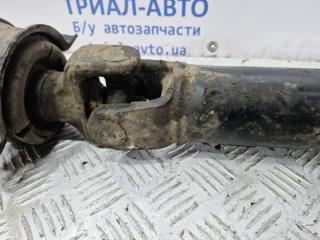 Вал карданный задний L200 2006-2015 KB 2.5 дизель 4D56U