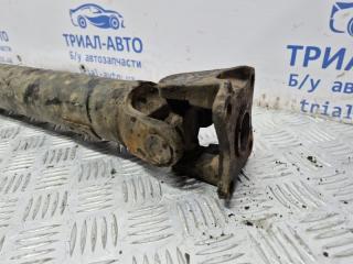 Вал карданный задний L200 2006-2015 KB 2.5 дизель 4D56U