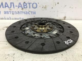 Диск сцепления Korando 2010-2019 C200 2.0 diesel D20DTF Диск сцепления Korando 2010-2019 C200 2.0 diesel D20DTF