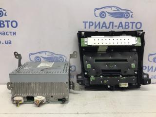 Магнитофон Mitsubishi Outlander XL 2.2 diesel 4N14 Магнитофон Mitsubishi Outlander XL 2.2 diesel 4N14