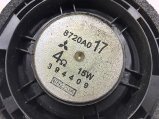 Динамик двери Mitsubishi L200 KB 2.5 дизель 4D56U Динамик двери Mitsubishi L200 KB 2.5 дизель 4D56U