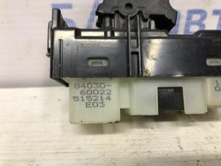 Кнопка стеклоподъемника Toyota Prado J120 3.0 Diesel 1KDFTV Кнопка стеклоподъемника Toyota Prado J120 3.0 Diesel 1KDFTV