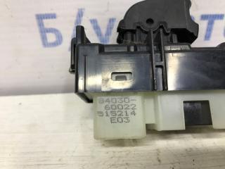 Кнопка стеклоподъемника Toyota Prado J120 3.0 Diesel 1KDFTV Кнопка стеклоподъемника Toyota Prado J120 3.0 Diesel 1KDFTV