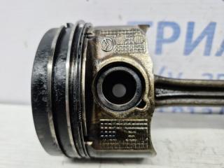 Поршень с шатуном CX 5 2011-2017 KE 2.2 diesel Поршень с шатуном CX 5 2011-2017 KE 2.2 diesel