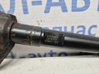 Форсунка топливная Outlander 2007-2012 XL 2.2 diesel 4N14 Форсунка топливная Outlander 2007-2012 XL 2.2 diesel 4N14