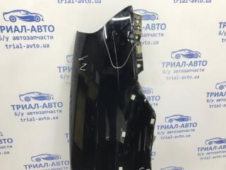 Крыло переднее правое Tucson 2004-2009 JM 2.0 diesel D4EA Крыло переднее правое Tucson 2004-2009 JM 2.0 diesel D4EA