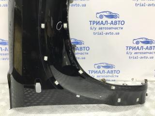 Крыло переднее правое Hyundai Tucson JM 2.0 diesel D4EA Крыло переднее правое Hyundai Tucson JM 2.0 diesel D4EA