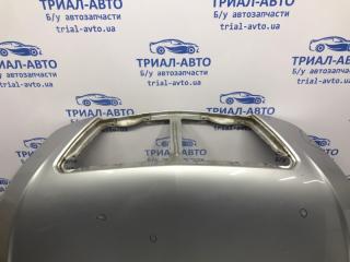 Капот Sorento 2002-2011 BL 2.5 diesel D4CB