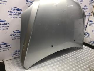 Капот Kia Sorento BL 2.5 diesel D4CB