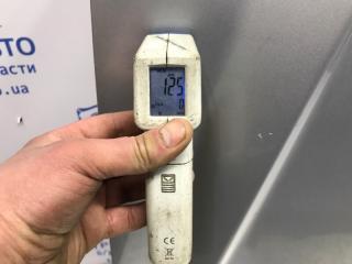 Капот Sorento 2002-2011 BL 2.5 diesel D4CB