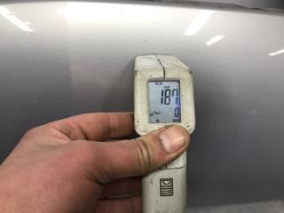 Капот Sorento 2002-2011 BL 2.5 diesel D4CB